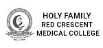 Holy Family Medical College