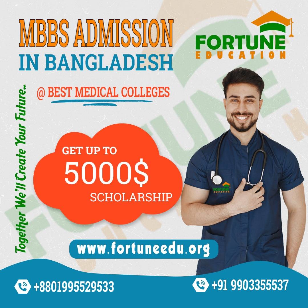 MBBS-Admission-With-Scholarship