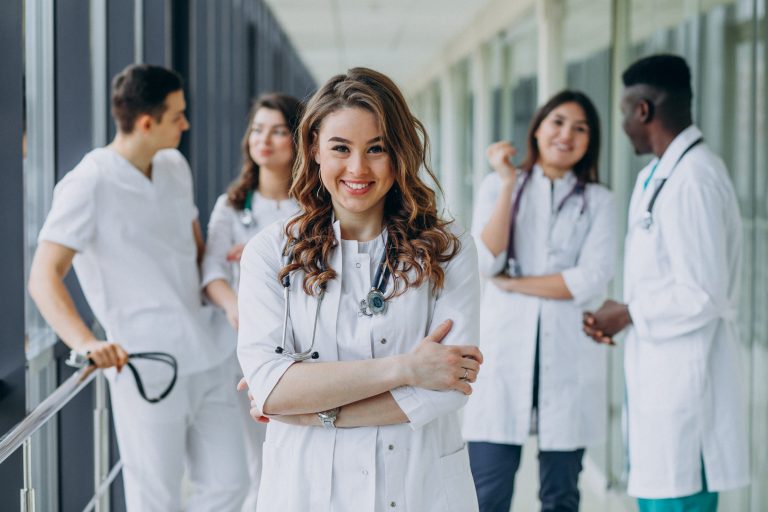 Fortune Education Medical Student