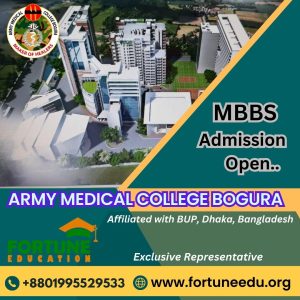 MBBS in Bangladesh