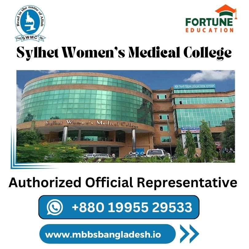 Sylhet Womens Medical College SWMC