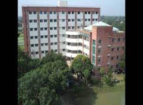 IIslami Bank Medical College