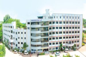 Southern Medical College _ Hospital