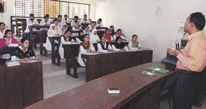 Southern Medical College Class