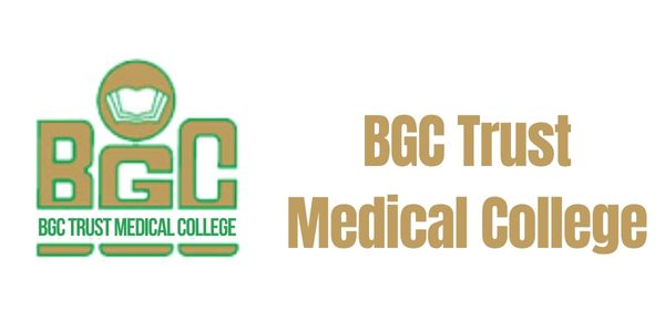 bgc trust medical college logo