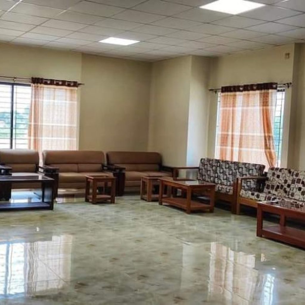 Army Medical College Jashore