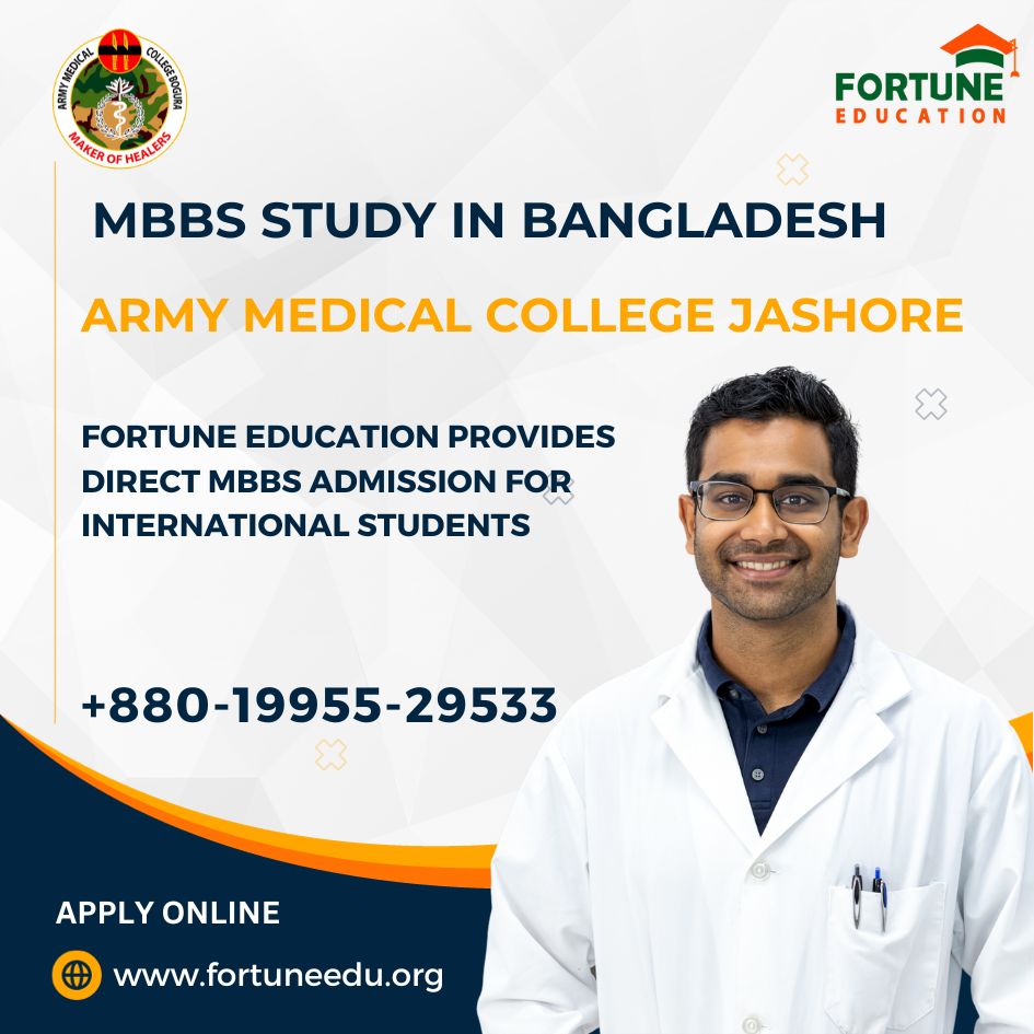 MBBS Admission in Bangladesh Leading Medical College