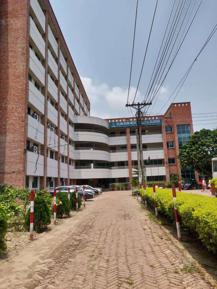 MBBS in Bangladesh