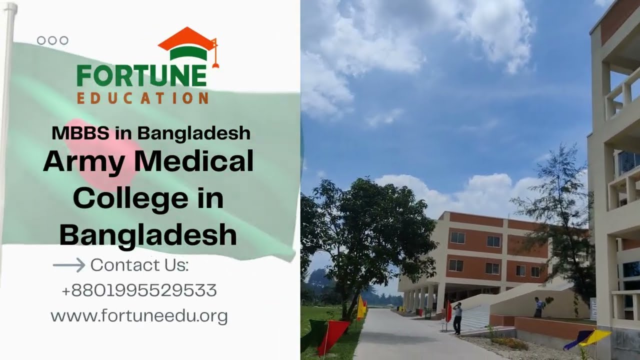 Study MBBS in Bangladesh 2024-25