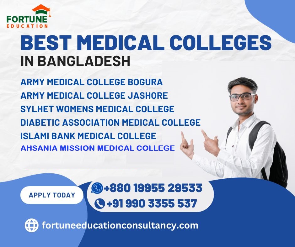 Diabetic Association Medical College I MBBS in Bangladesh Exclusive Consultant