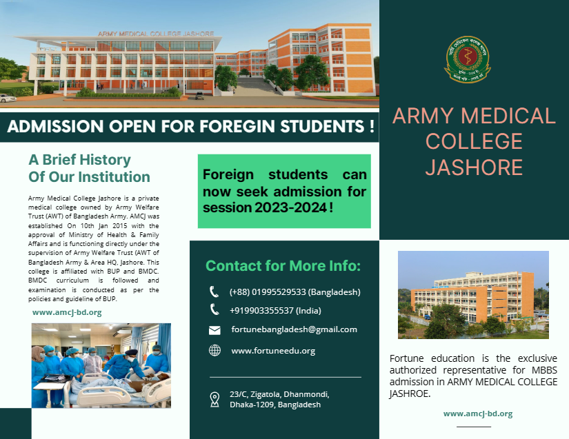 Online MBBS Admission Counselling in Bangladesh