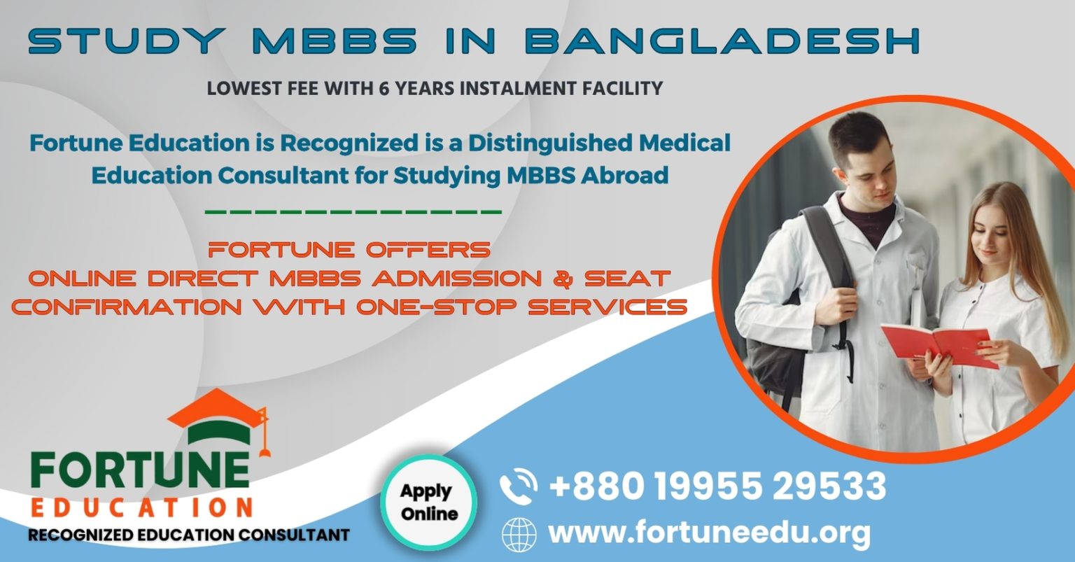 Fee Structure of MBBS in India