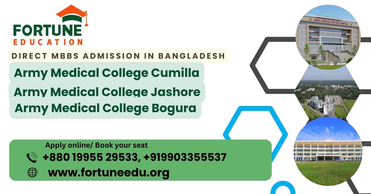 Top 10 Medical Colleges to Study MBBS in Bangladesh