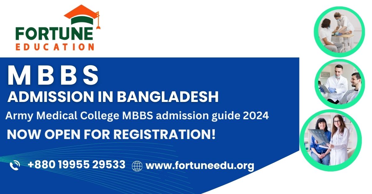 MBBS in Bangladesh