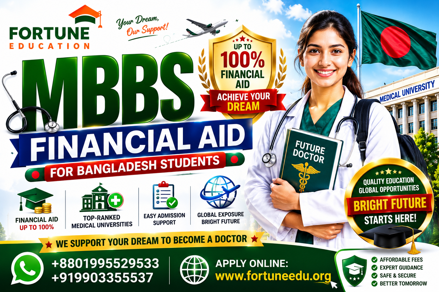 Financial Aid
